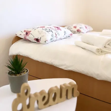 Casa Nina Fruska Gora Holiday home *