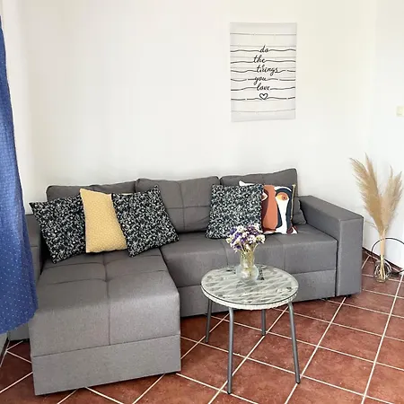 Casa Nina Fruska Gora *