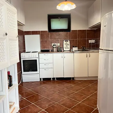 Casa Nina Fruska Gora Holiday home