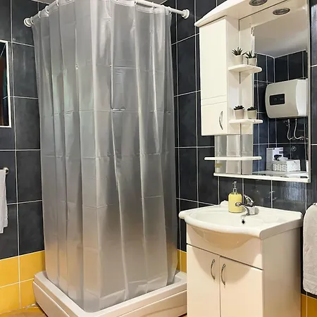 Casa Nina Fruska Gora Holiday home