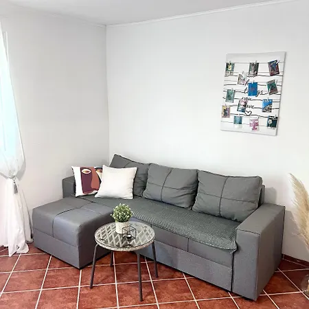 Casa Nina Fruska Gora
