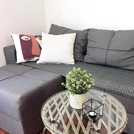 Casa Nina Fruska Gora Holiday home