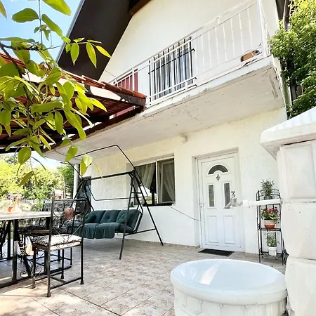 Holiday home Casa Nina Fruska Gora Maradik