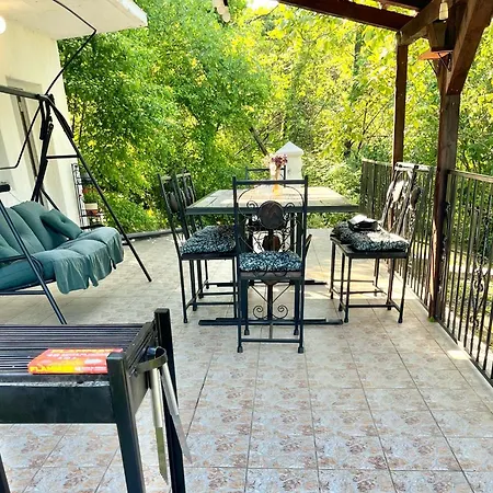 Casa Nina Fruska Gora *
