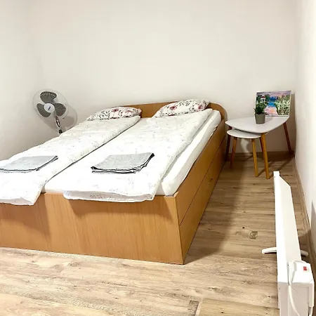 Casa Nina Fruska Gora *